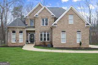 318 Waterford Circle, Cornelia, GA 30531