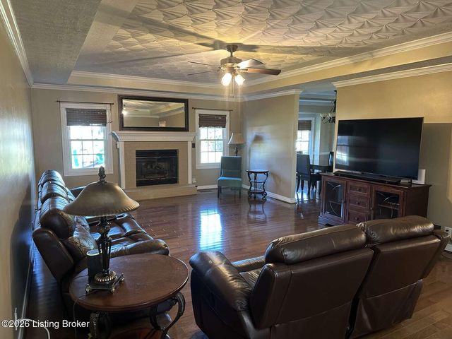 1002 Cobblestone Way, Shepherdsville, KY 40165