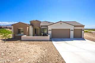 1385 N Blazing Saddle Road, Vail, AZ 85641