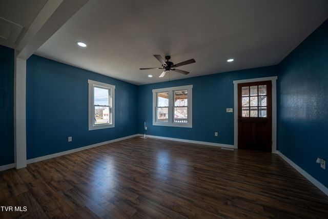 1119 Forest Street, Greeneville, TN 37743