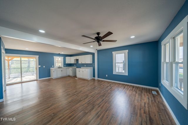 1119 Forest Street, Greeneville, TN 37743