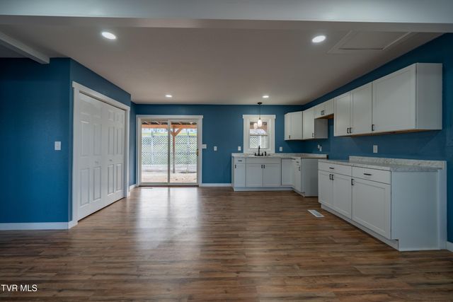 1119 Forest Street, Greeneville, TN 37743