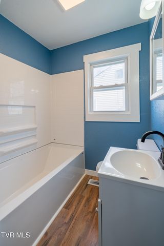 1119 Forest Street, Greeneville, TN 37743