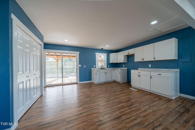 1119 Forest Street, Greeneville, TN 37743