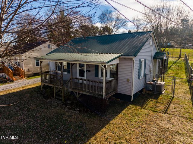 1119 Forest Street, Greeneville, TN 37743
