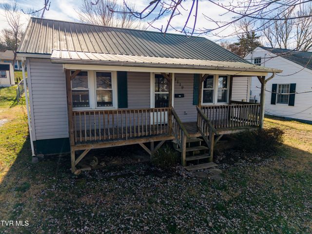 1119 Forest Street, Greeneville, TN 37743