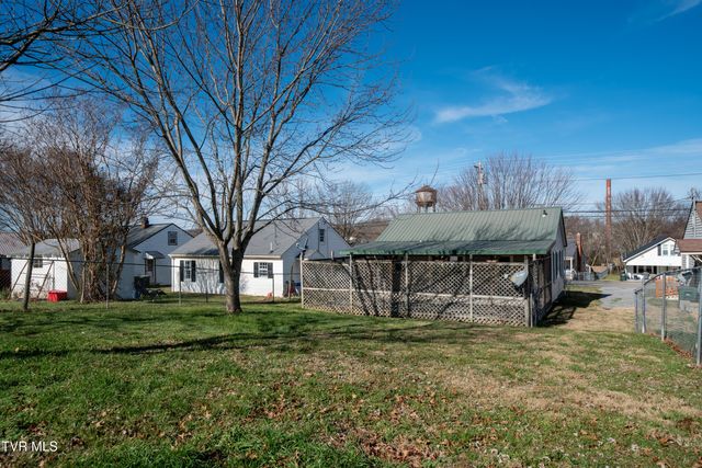 1119 Forest Street, Greeneville, TN 37743