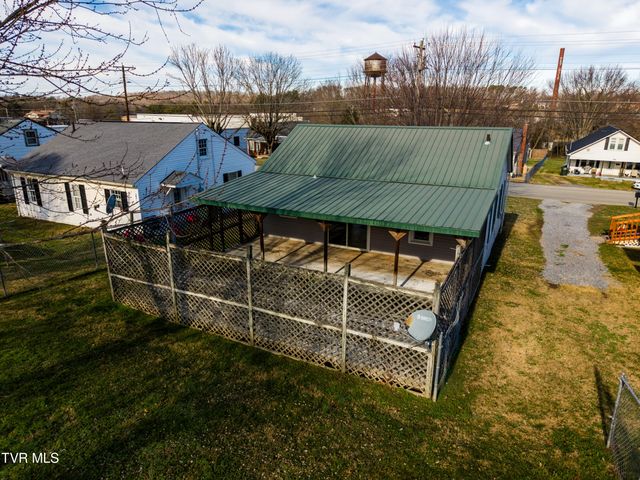 1119 Forest Street, Greeneville, TN 37743