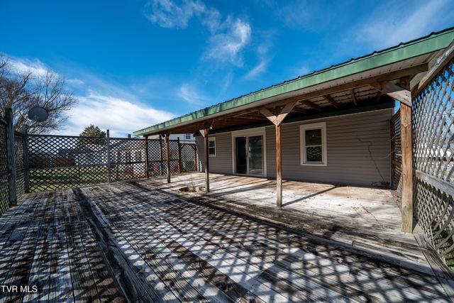 1119 Forest Street, Greeneville, TN 37743