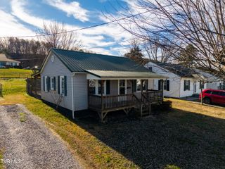 1119 Forest Street, Greeneville, TN 37743