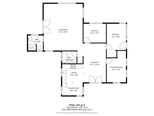 330 Delgada Avenue, Yucca Valley, CA 92284