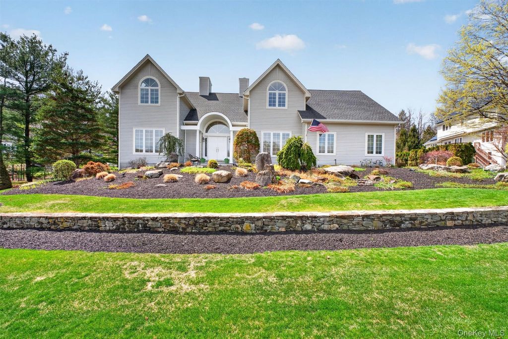 75 Kensington Lane, Yorktown Heights, NY 10598