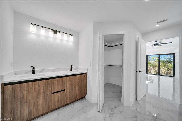 1901 NW 30th ST, Cape Coral, FL 33993