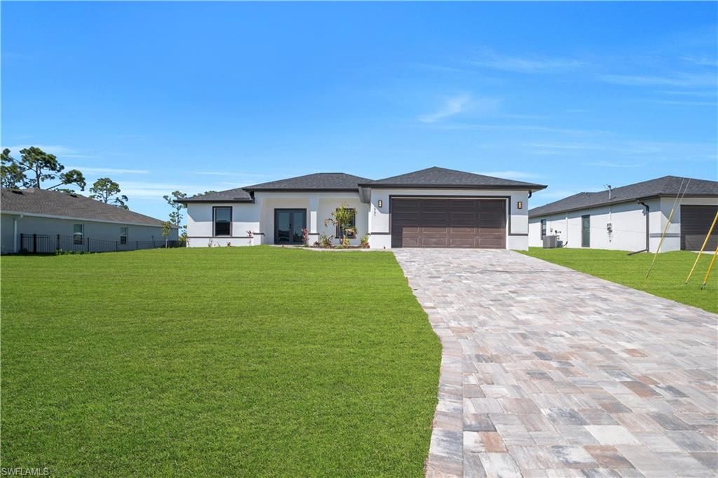 1901 NW 30th ST, Cape Coral, FL 33993