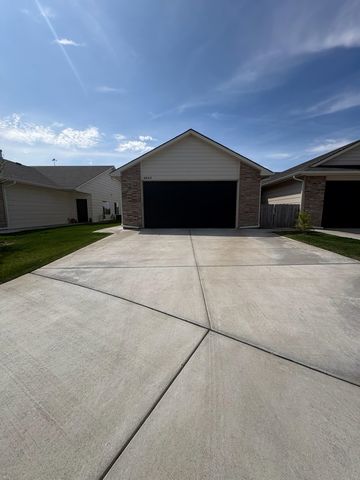 6843-6845 W Kollmeyer, Wichita, KS 67205
