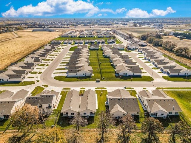 6843-6845 W Kollmeyer, Wichita, KS 67205