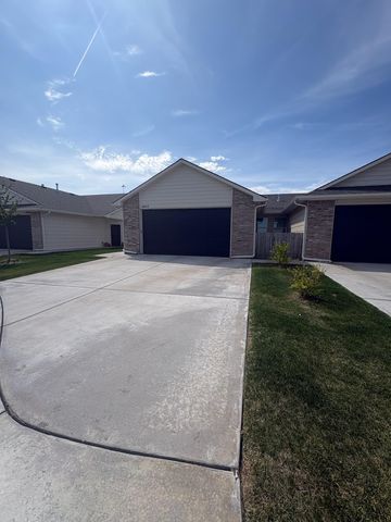 6843-6845 W Kollmeyer, Wichita, KS 67205
