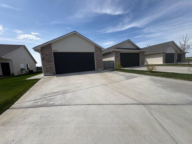 6843-6845 W Kollmeyer, Wichita, KS 67205