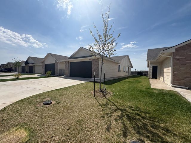 6843-6845 W Kollmeyer, Wichita, KS 67205