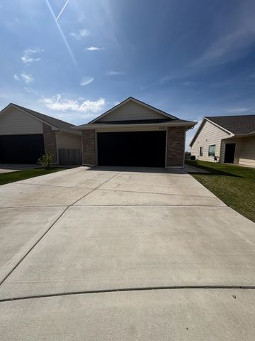6843-6845 W Kollmeyer, Wichita, KS 67205