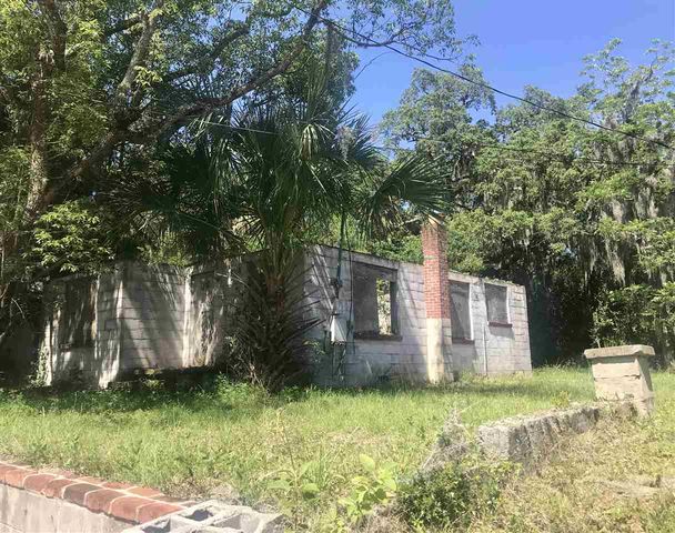 7 N Whitney Street & Railroad Ave, St Augustine, FL 32084