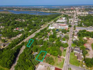 7 N Whitney Street & Railroad Ave, St Augustine, FL 32084