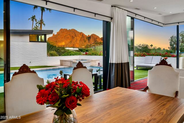 4218 E PALO VERDE Drive, Phoenix, AZ 85018