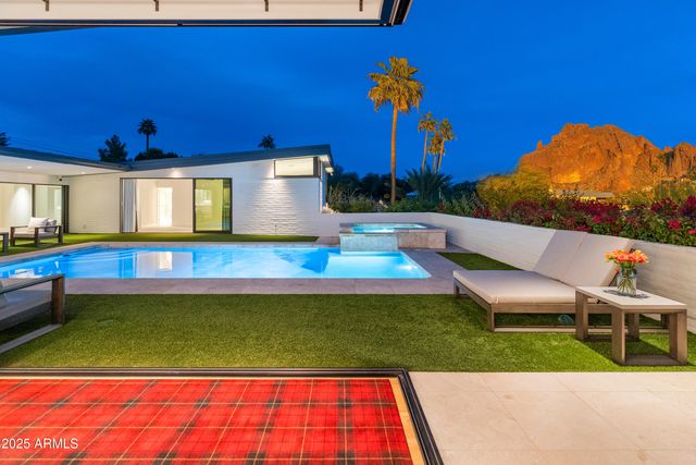 4218 E PALO VERDE Drive, Phoenix, AZ 85018