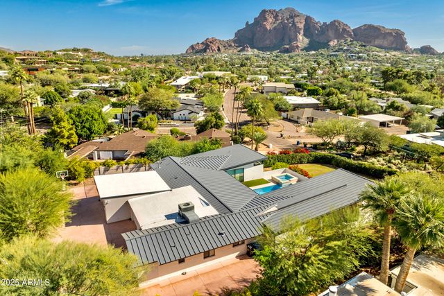 4218 E PALO VERDE Drive, Phoenix, AZ 85018