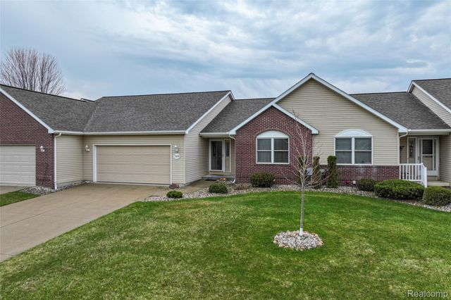 7039 Rosewood Drive, Clayton Charter Township, MI 48433