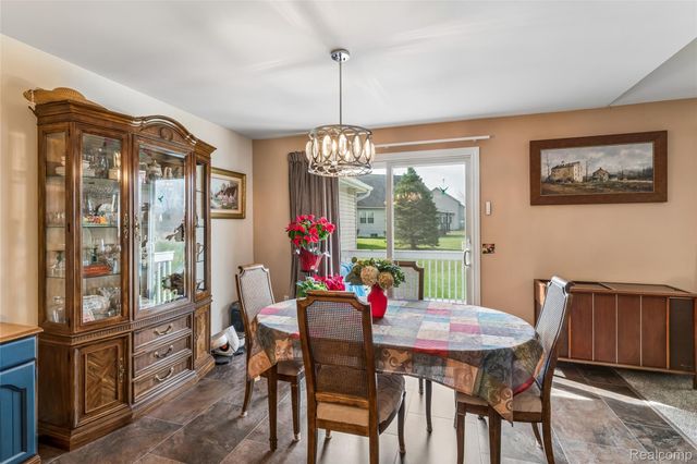 7039 Rosewood Drive, Clayton Charter Township, MI 48433
