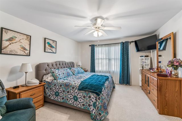 7039 Rosewood Drive, Clayton Charter Township, MI 48433