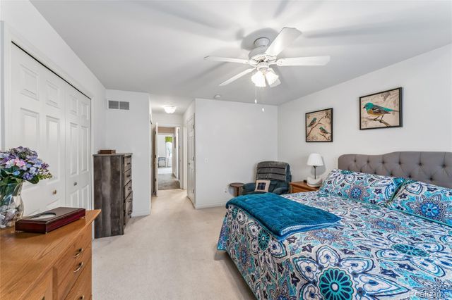 7039 Rosewood Drive, Clayton Charter Township, MI 48433
