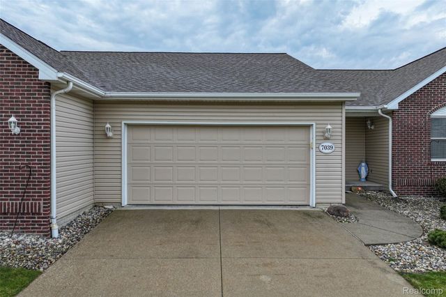 7039 Rosewood Drive, Clayton Charter Township, MI 48433