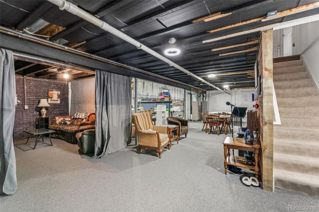 7039 Rosewood Drive, Clayton Charter Township, MI 48433