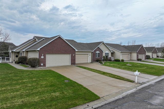 7039 Rosewood Drive, Clayton Charter Township, MI 48433