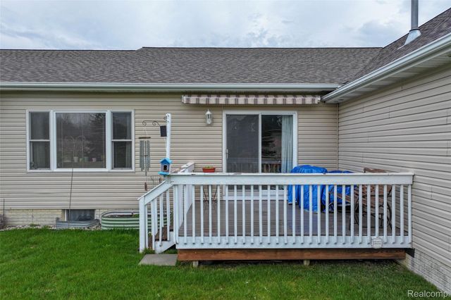 7039 Rosewood Drive, Clayton Charter Township, MI 48433