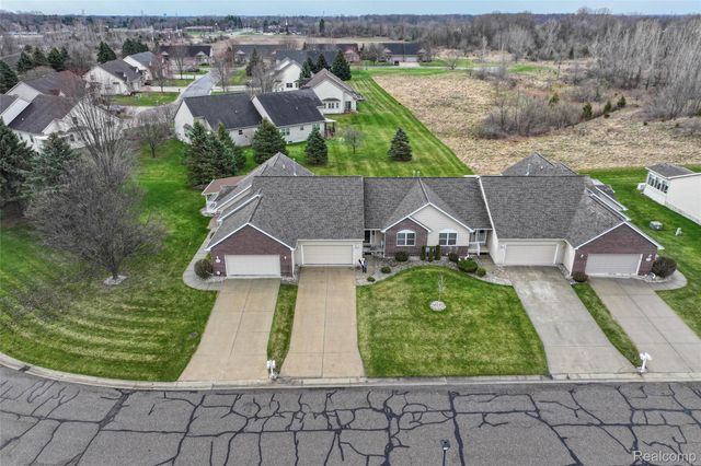7039 Rosewood Drive, Clayton Charter Township, MI 48433