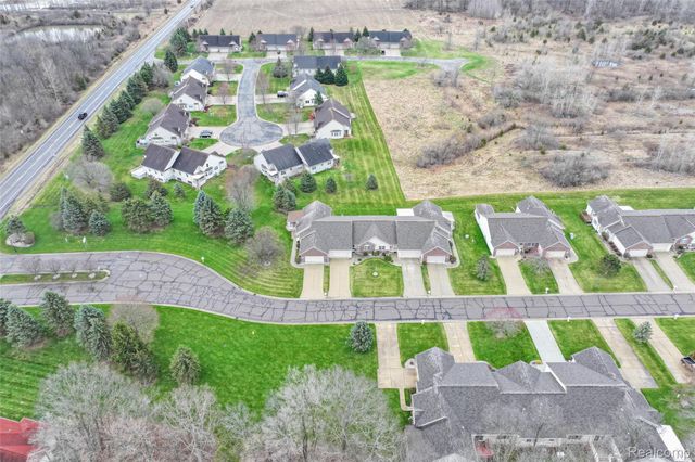 7039 Rosewood Drive, Clayton Charter Township, MI 48433
