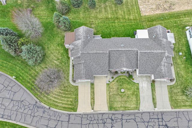 7039 Rosewood Drive, Clayton Charter Township, MI 48433
