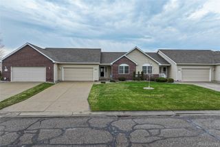 7039 Rosewood Drive, Clayton Charter Township, MI 48433