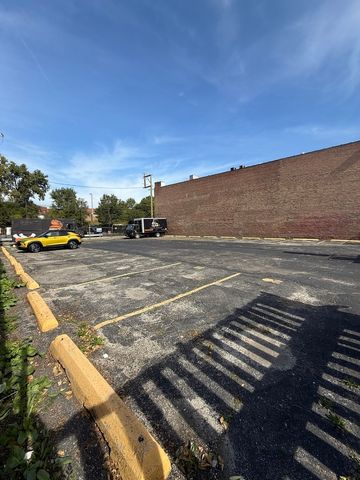 3456 S Archer Avenue, Chicago, IL 60608