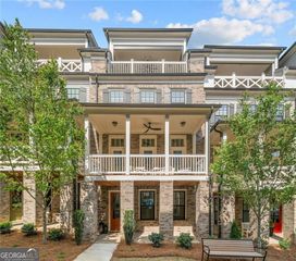 333 Concord Street, Alpharetta, GA 30009
