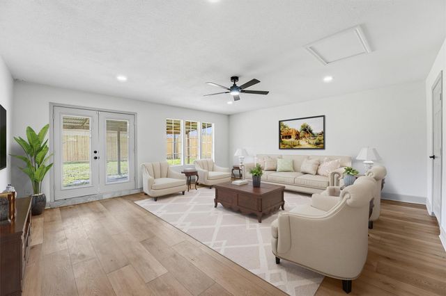 3903 High Point Lane, Houston, TX 77053