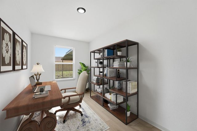 3903 High Point Lane, Houston, TX 77053