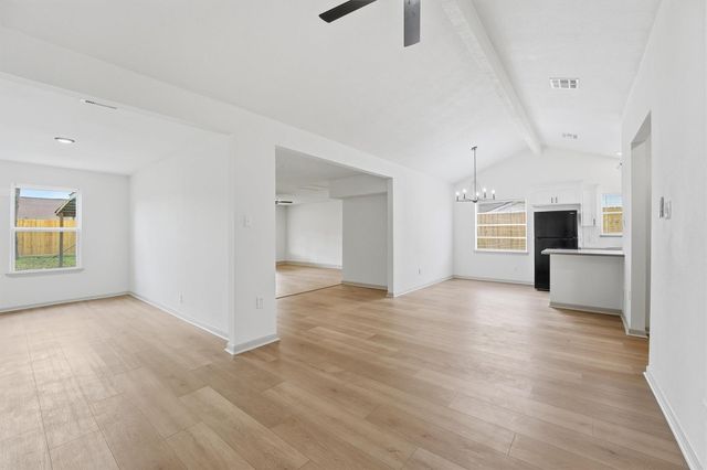 3903 High Point Lane, Houston, TX 77053