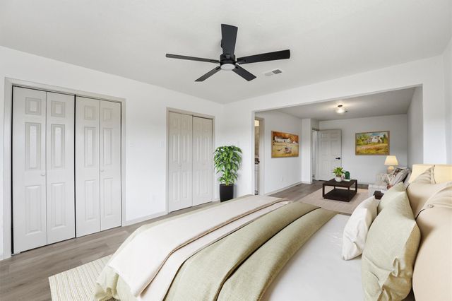 3903 High Point Lane, Houston, TX 77053