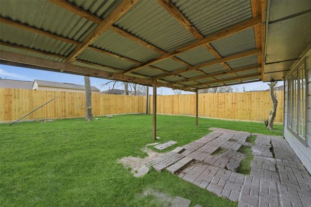 3903 High Point Lane, Houston, TX 77053