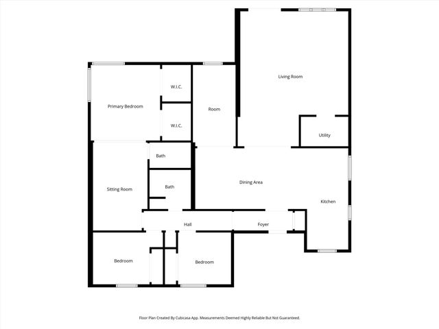 3903 High Point Lane, Houston, TX 77053