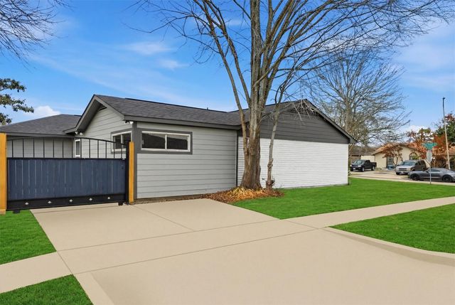 3903 High Point Lane, Houston, TX 77053